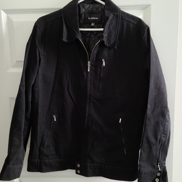 Le Chateu Jacket - Picture 1 of 2